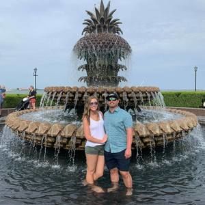 Meet your Posher, Derrek